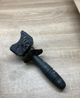 Renault Megane I Wiper control stalk 36794B