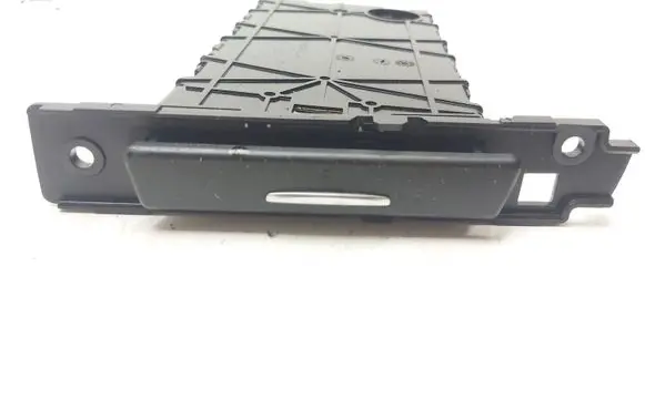 BMW 3 E90 E91 Cup holder 7127463
