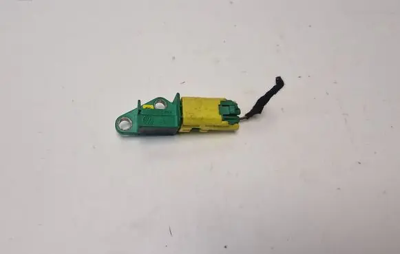Audi Q7 4L Airbag deployment crash/impact sensor 1K0909606C