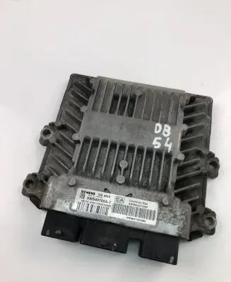 Citroen Berlingo Engine control unit/module ECU 9653577680 9647423380