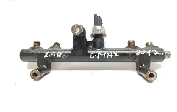 Ford S-MAX Fuel main line pipe 9663305480