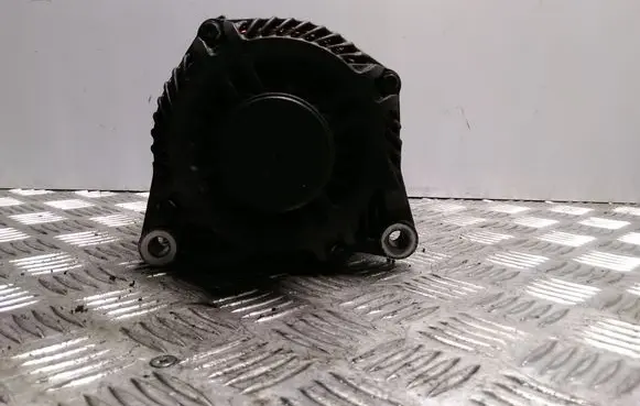 Peugeot 407 Generator/alternator 9654752880 A004TJ0084C