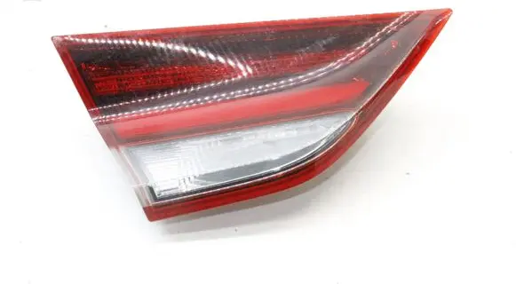 Hyundai i30 Tailgate rear/tail lights 92403G4450