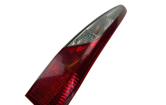 Mitsubishi Lancer Rear/tail lights 