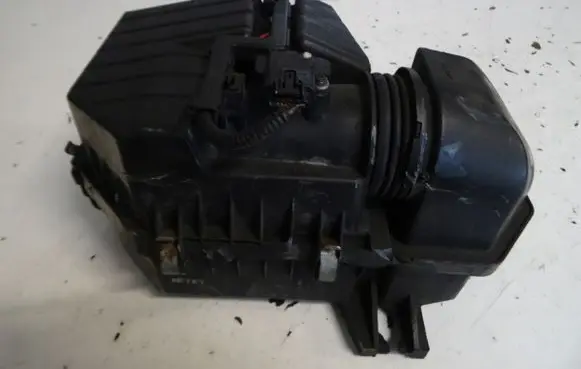 Honda Civic Air filter 