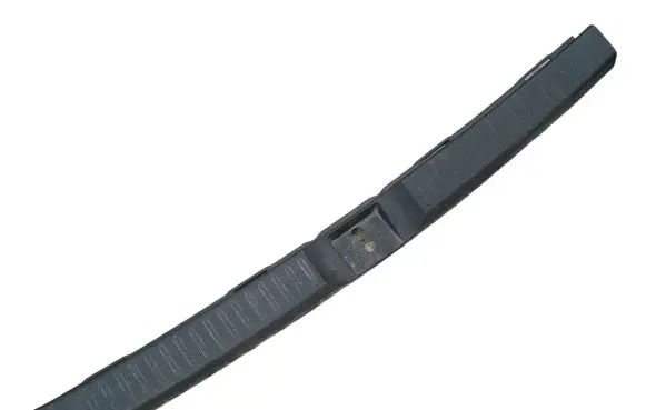 Toyota Auris E180 Trunk/boot sill cover protection 64716-0F010 647160F010