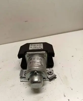 Volkswagen Phaeton Charging relay 3D0919083 0333006020 3D0919433