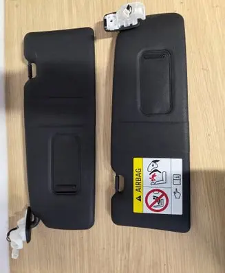 BMW 2 F22 F23 Sun visor 8057938 8057937 407984