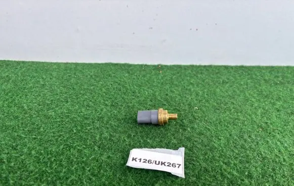 Audi A3 S3 8P Coolant temperature sensor 06A919501