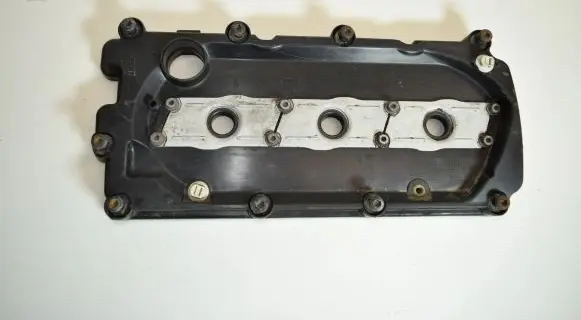 Audi A6 S6 C6 4F Rocker cam cover 059103483M