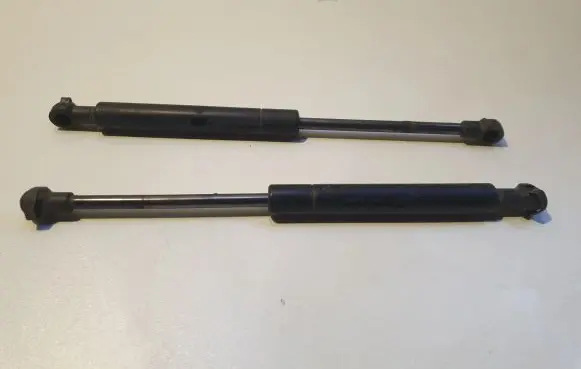 Ford Focus Rear window strut damper XS41F406A10AF