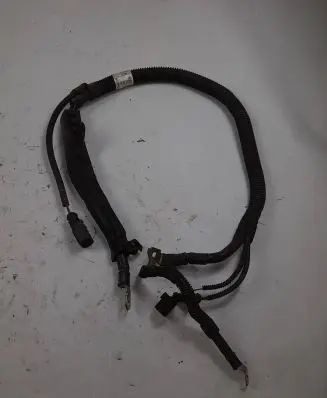 Audi A4 S4 B9 Wires (starter motor) 8W0971341 8W0971228AN