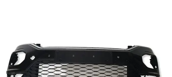 Volkswagen T-Roc Front bumper 