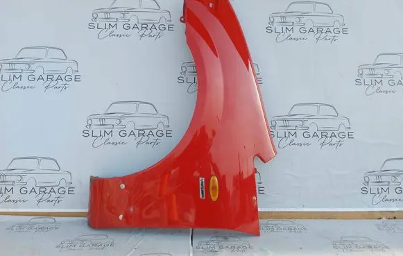 Mazda Premacy Fender 