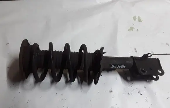 Ford Galaxy Front shock absorber/damper 1877557
