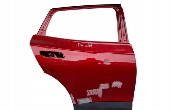 Volkswagen ID.4 Rear door 11A833312