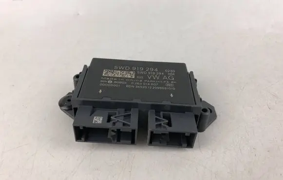 Volkswagen Golf VIII Parking PDC control unit/module 5WD919294
