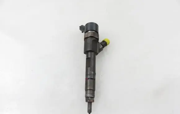 Renault Espace - Grand espace IV Fuel injector 0445110110B 8200100272