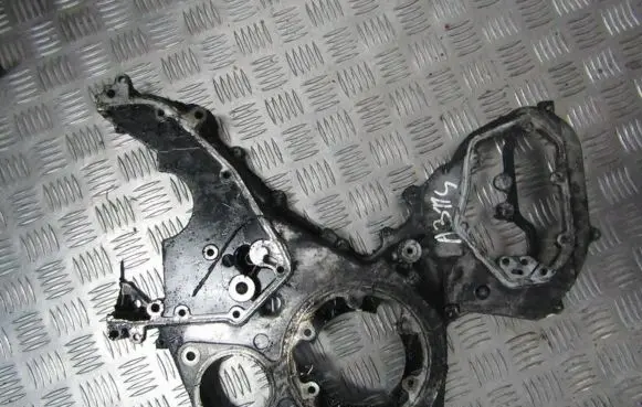 Nissan Almera Tino other engine part