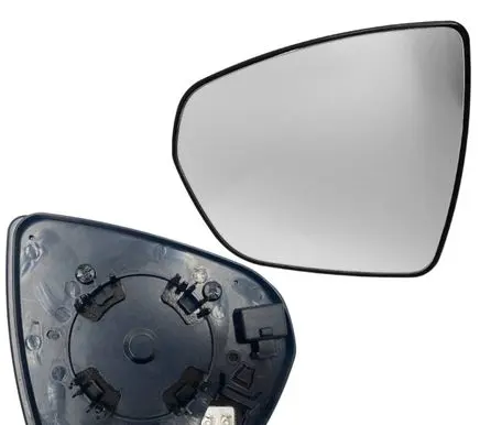 Peugeot 3008 II Wing mirror glass 1618047980 L5551