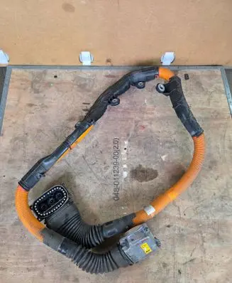 BMW 3 F30 F35 F31 Other wiring loom 6824116 9292357 6809228
