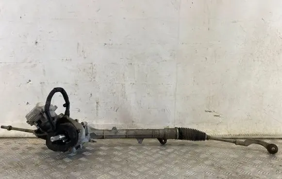 Peugeot 2008 II Steering rack 9835259680 38210544