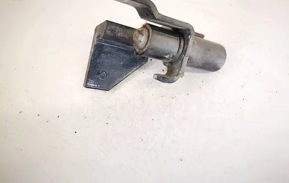 Ford Mondeo MK IV Rear door lower hinge