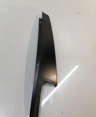 BMW 5 F10 F11 Door glass trim 7182294