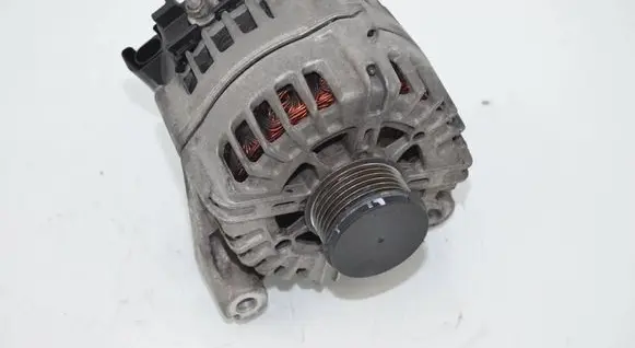 BMW 5 F10 F11 Generator/alternator 7823341 12317823341 7823342