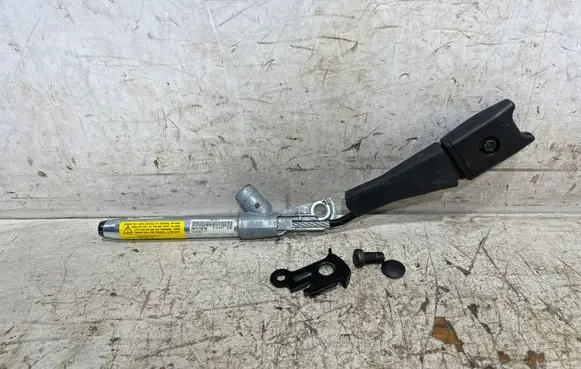 Opel Insignia A Front seatbelt buckle 305537010AC