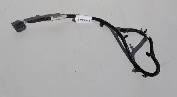 Volvo V40 Cross country Other wiring loom 31427112
