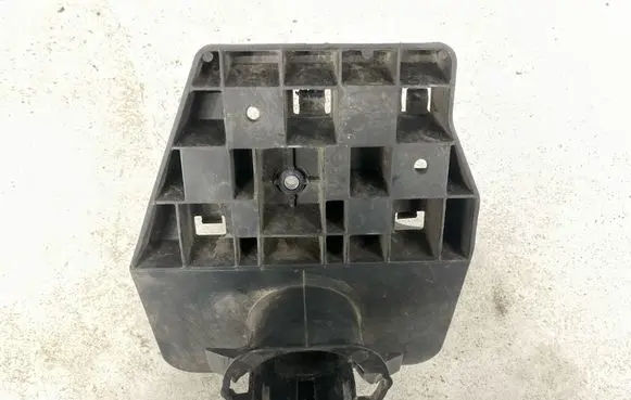 Peugeot Partner Air intake duct part 9685952880