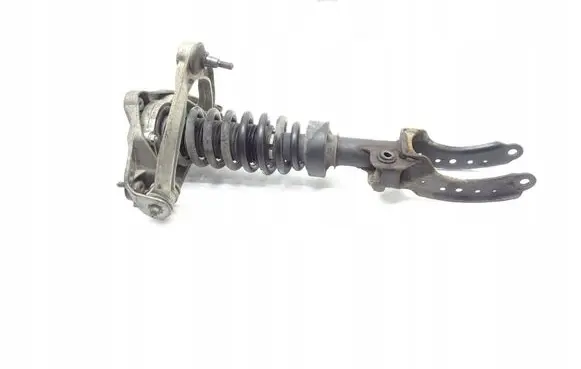 Volkswagen Touareg I Front shock absorber/damper 7L6413031L