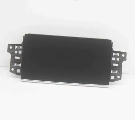 Audi Q7 4M Screen/display/small screen 4M8919605L 4M8919605F