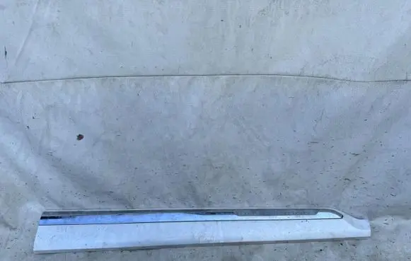 Volvo S90, V90 Front door trim (molding) 31448428