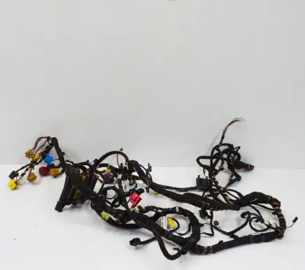 Audi Q5 SQ5 Other wiring loom 8F001257