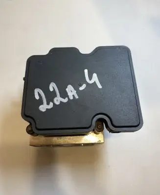 Ford Transit - Tourneo Connect ABS Pump 0265244575 BK312C405AE