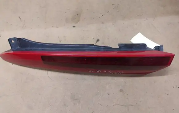 Rear tail light reflector