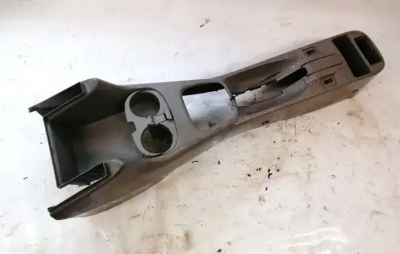 Mazda Premacy Cup holder 