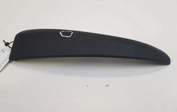 Jaguar XF X250 Dashboard glove box trim 8X2304339A01