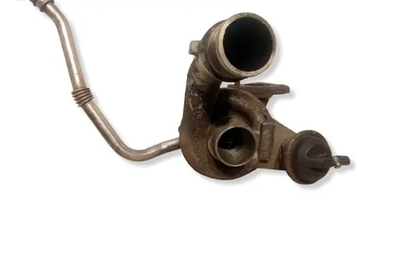 Volvo S40, V40 Turbo 7700111278