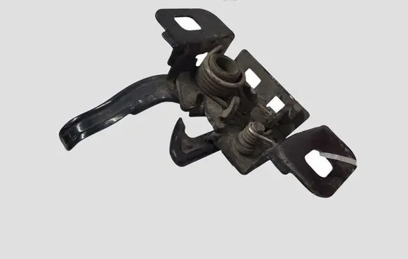 Opel Astra J Engine bonnet/hood lock/catch 13312134