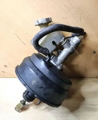 KIA Carens I Brake booster K2FC43950 K2FA43800
