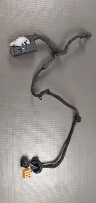 Skoda Octavia Mk4 ABS module connector plug 5Q0973046