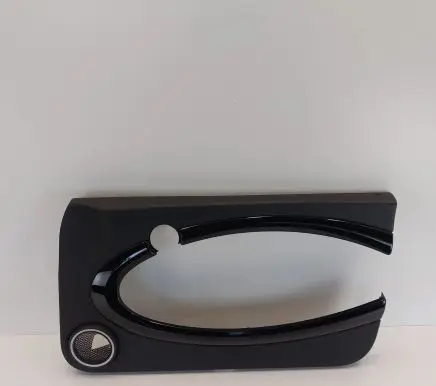 Mini One - Cooper Coupe R56 Front door card panel trim 42504581