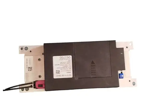 BMW 5 F10 F11 Bluetooth control unit module 84109329339 003003080 55076010