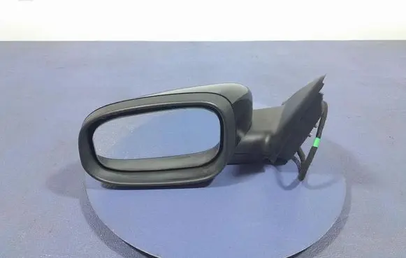 Volvo S40 Front door electric wing mirror 
