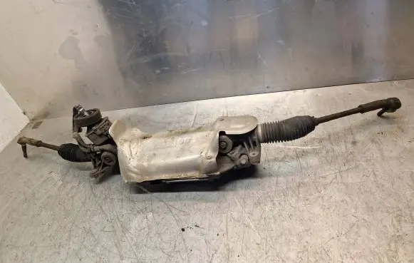 Volkswagen Jetta VI Steering rack 7805177332 1K0909144P 0273010199