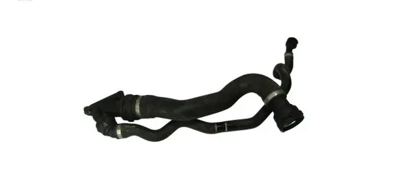 BMW X5 E70 Engine coolant pipe/hose 7808076 17127808076