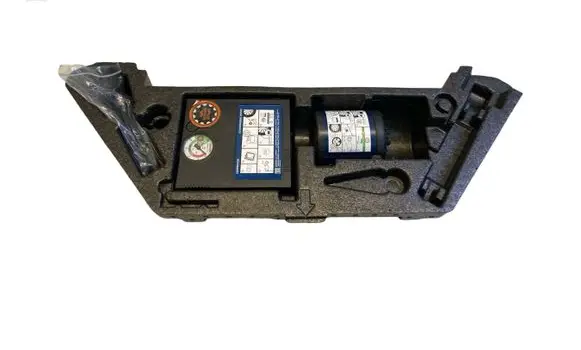 Volvo XC40 Tool box 32340665 8892366540